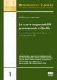 LA NUOVA RESPONSABILITA' PROFESSIONALE IN SANITA' Commentario al testo legislativo Gelli-Bianco (L. 8 marzo 2017, n. 24)