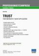 TRUST temi emergenti e nuove applicazioni