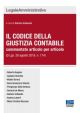 IL CODICE DELLA GIUSTIZIA CONTABILE  Commentato articolo per articolo