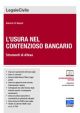 L'USURA NEL CONTENZIOSO BANCARIO strumenti di difesa