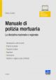 MANUALE DI POLIZIA MORTUARIA