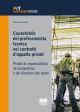 L'AUTOTUTELA DEL PROFESSIONISTA TECNICO NEI CONTRATTI D'APPALTO PRIVATI