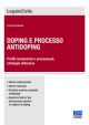 DOPING E PROCESSO ANTIDOPING