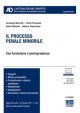 IL PROCESSO PENALE MINORILE Con formulario e giurisprudenza