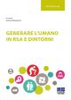 GENERARE L'UMANO IN RSA E DINTORNI