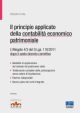 IL PRINCIPIO APPLICATO DELLA CONTABILITA' ECONOMICO PATRIMONIALE