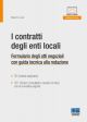 I CONTRATTI NEGLI ENTI LOCALI Formulario degli atti negoziali con guida tecnica