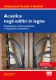 ACUSTICA NEGLI EDIFICI IN LEGNO