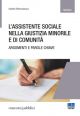 L'ASSISTENZA SOCIALE NELLA GIUSTIZIA MINORILE E DI COMUNITA'