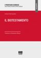 IL BIOTESTAMENTO