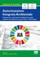 AUTORIZZAZIONE INTEGRATA AMBIENTALE