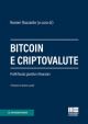 BITCOIN E CRIPTOVALUTE