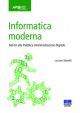 INFORMATICA MODERNA