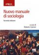 NUOVO MANUALE DI SOCIOLOGIA