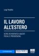 IL LAVORO ALL'ESTERO