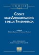 CODICE DELL'ANTICORRUZIONE E TRASPARENZA