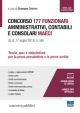 CONCORSO 177 funzionari amministrativi, contabili e consolari Maeci