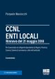 CCNL ENTI LOCALI rinnovo del 21 maggio 2019