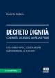 DECRETO DIGNITA'