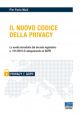 IL NUOVO CODICE DELLA PRIVACY