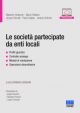 LE SOCIETA' PARTECIPATE DA ENTI LOCALI