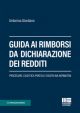 GUIDA AI RIMBORSI DA DICHIARAZIONE DEI REDDITI