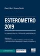 ESTEROMETRO 2019 La comunicazione delle operazioni transfrontaliere