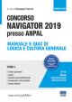 CONCORSO NAVIGATOR 2019 PRESSO ANPAL