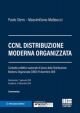 CCNL DISTRIBUZIONE MODERNA ORGANIZZATA Commentato