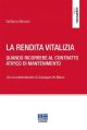 LA RENDITA VITALIZIA