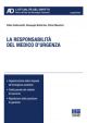 LA RESPONSABILITA' DEL MEDICO D'URGENZA