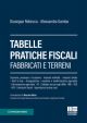 TABELLE PRATICHE FISCALI