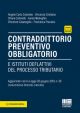 CONTRADDITTORIO PREVENTIVO OBBLIGATORIO