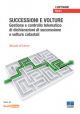 SUCCESSIONI E VOLTURE