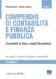 COMPENDIO DI CONTABILITA' E FINANZA PUBBLICA