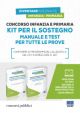 KIT SOSTEGNO Concorso infanzia e primaria