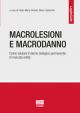 MACROLESIONI E MACRODANNO