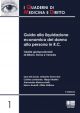 GUIDA ALLA LIQUIDAZIONE ECONOMICA DEL DANNO ALLA PERSONA IN R.C.