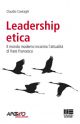 LEADERSHIP ETICA