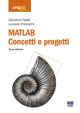 MATLAB CONCETTI E PROGETTI