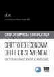 DIRITTO ED ECONOMIA DELLE CRISI AZIENDALI