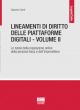 LINEAMENTI DI DIRITTO DELLE PIATTAFORME DIGITALI - Volume II