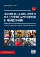 GESTIONE DELLA CRISI COVID-19 PER I PICCOLI IMPRENDITORI E LE IMPRESE