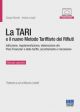 LA TARI E IL NUOVO METODO TARIFFARIO DEI RIFIUTI