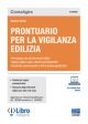 PRONTUARIO PER LA VIGILANZA EDILIZIA