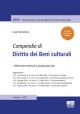 COMPENDIO DI DIRITTO DEI BENI CULTURALI