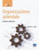 ORGANIZZAZIONE AZIENDALE