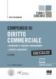 COMPENDIO DI DIRITTO COMMERCIALE 2021