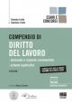 COMPENDIO DI DIRITTO DEL LAVORO