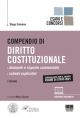 COMPENDIO DI DIRITTO COSTITUZIONALE 2021